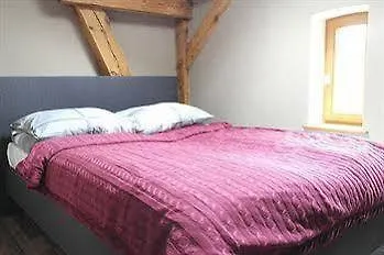 Bed & Breakfast Jagdschloss Rothenklempenow