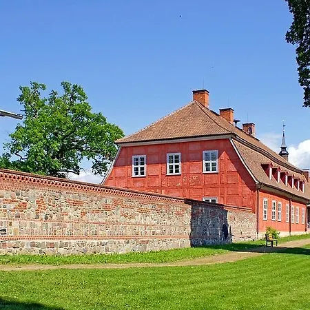 Bed & Breakfast Jagdschloss