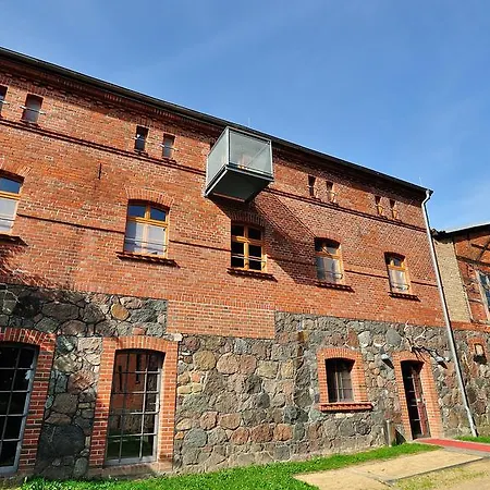 Jagdschloss Bed & Breakfast Rothenklempenow