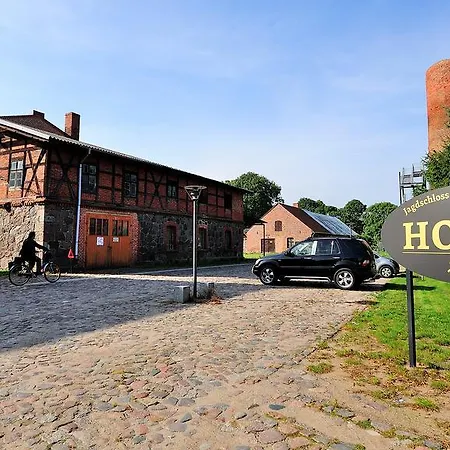 Jagdschloss Bed & Breakfast