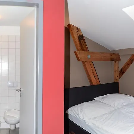 Bed & Breakfast Jagdschloss 3*