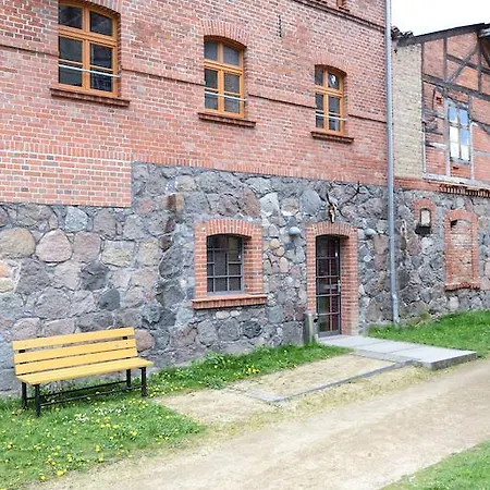 Bed & Breakfast Jagdschloss