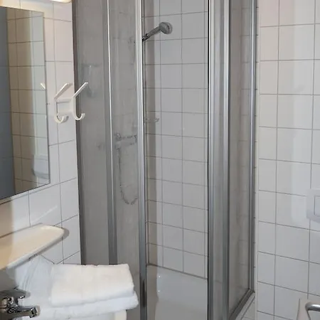 Bed & Breakfast Jagdschloss