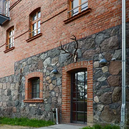 Jagdschloss