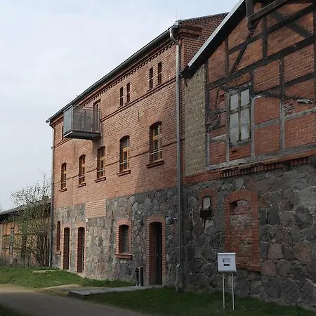 Bed & Breakfast Jagdschloss
