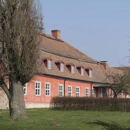 Jagdschloss